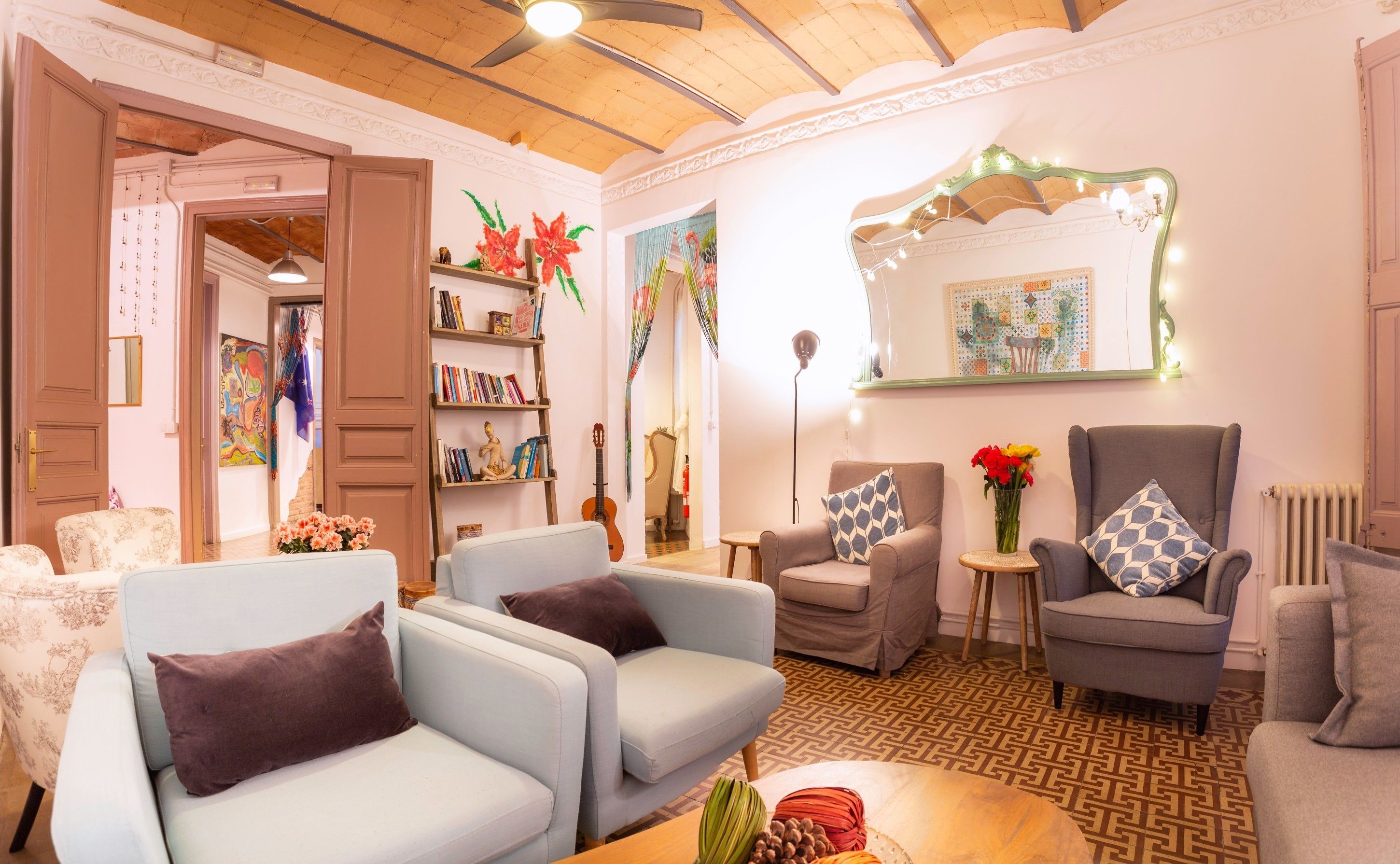 Foto - Primavera Hostel