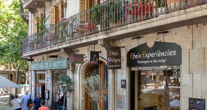 Primavera Hostel