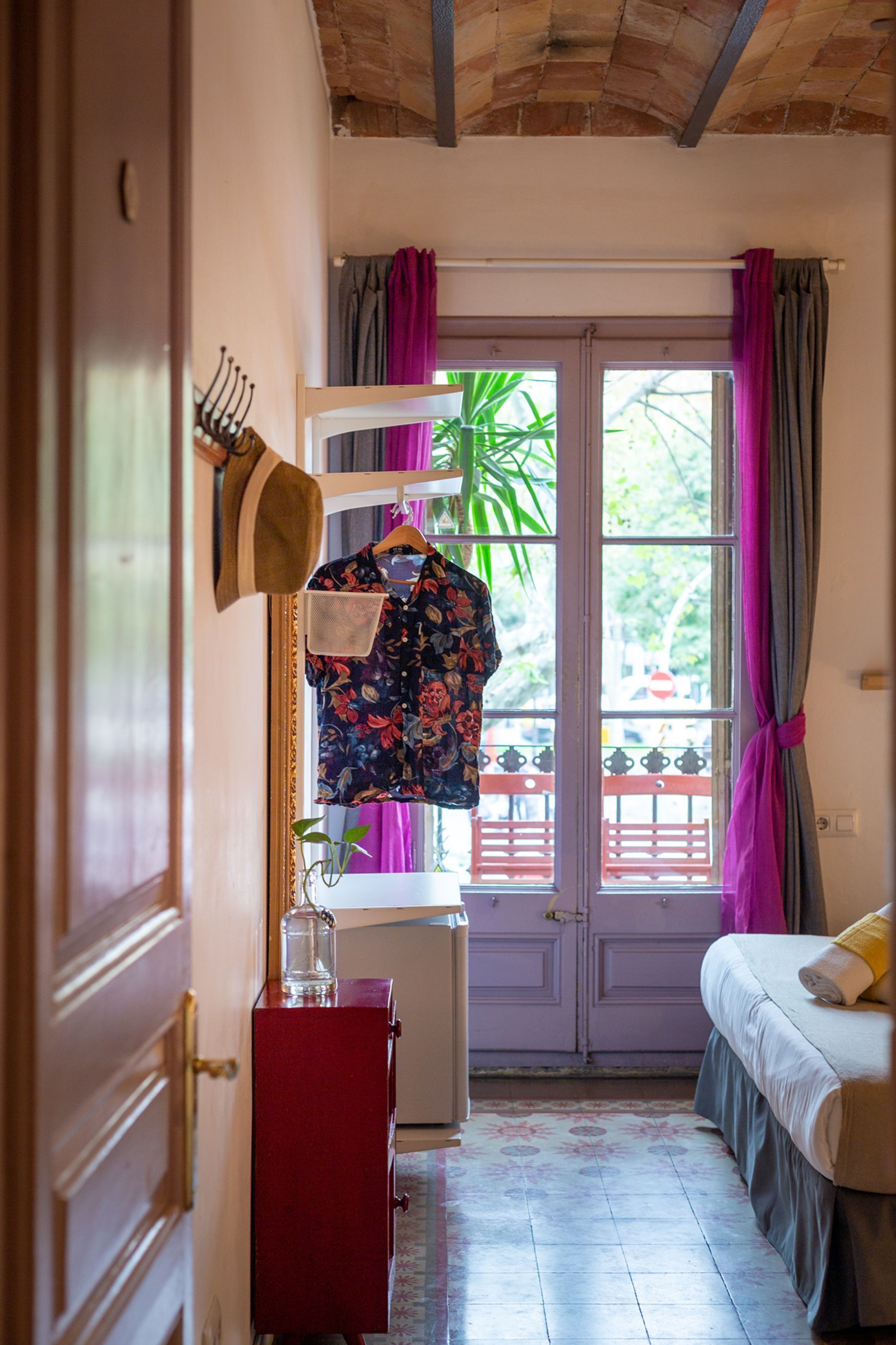 Foto - Primavera Hostel