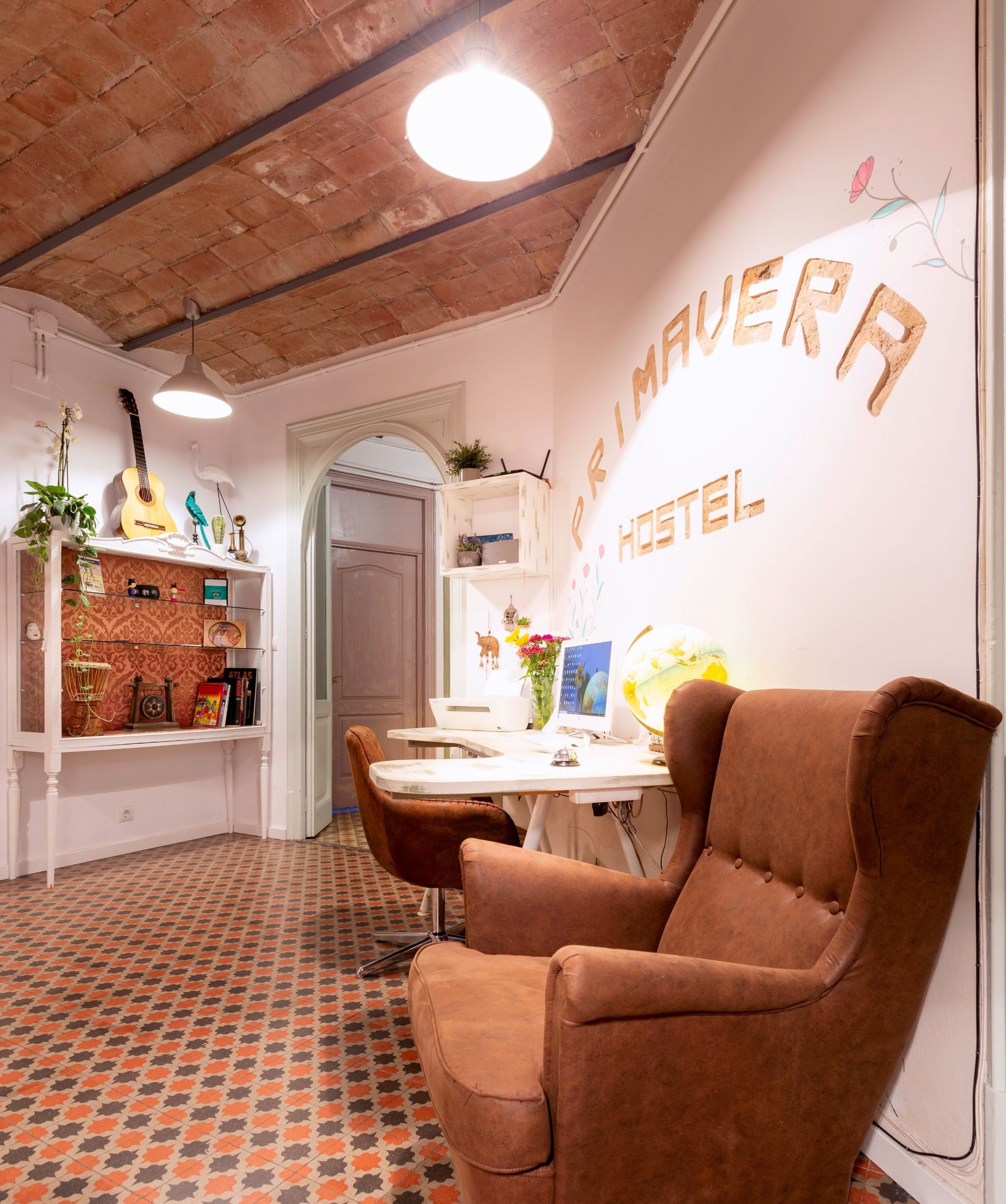 Foto - Primavera Hostel