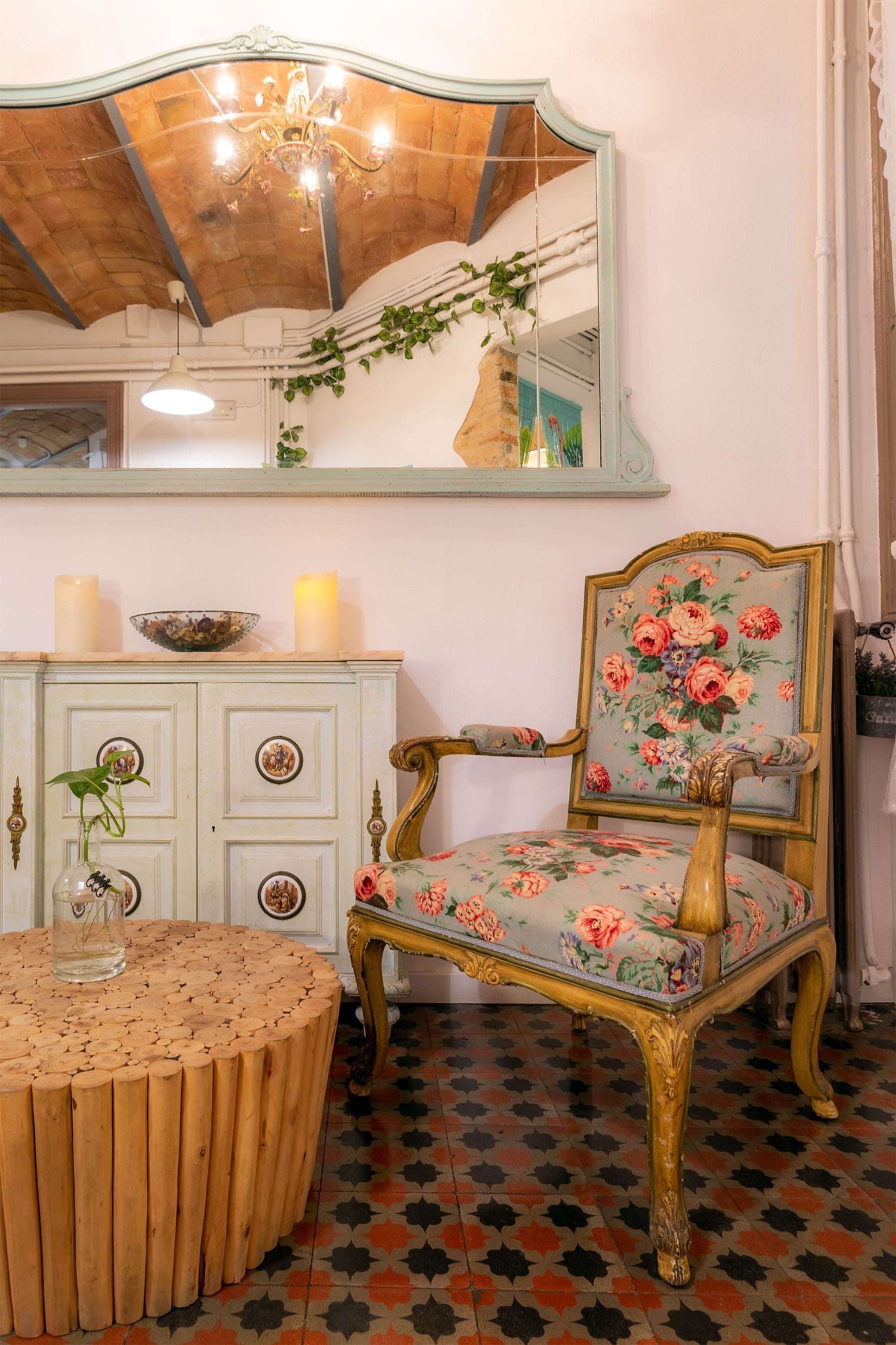 Foto - Primavera Hostel