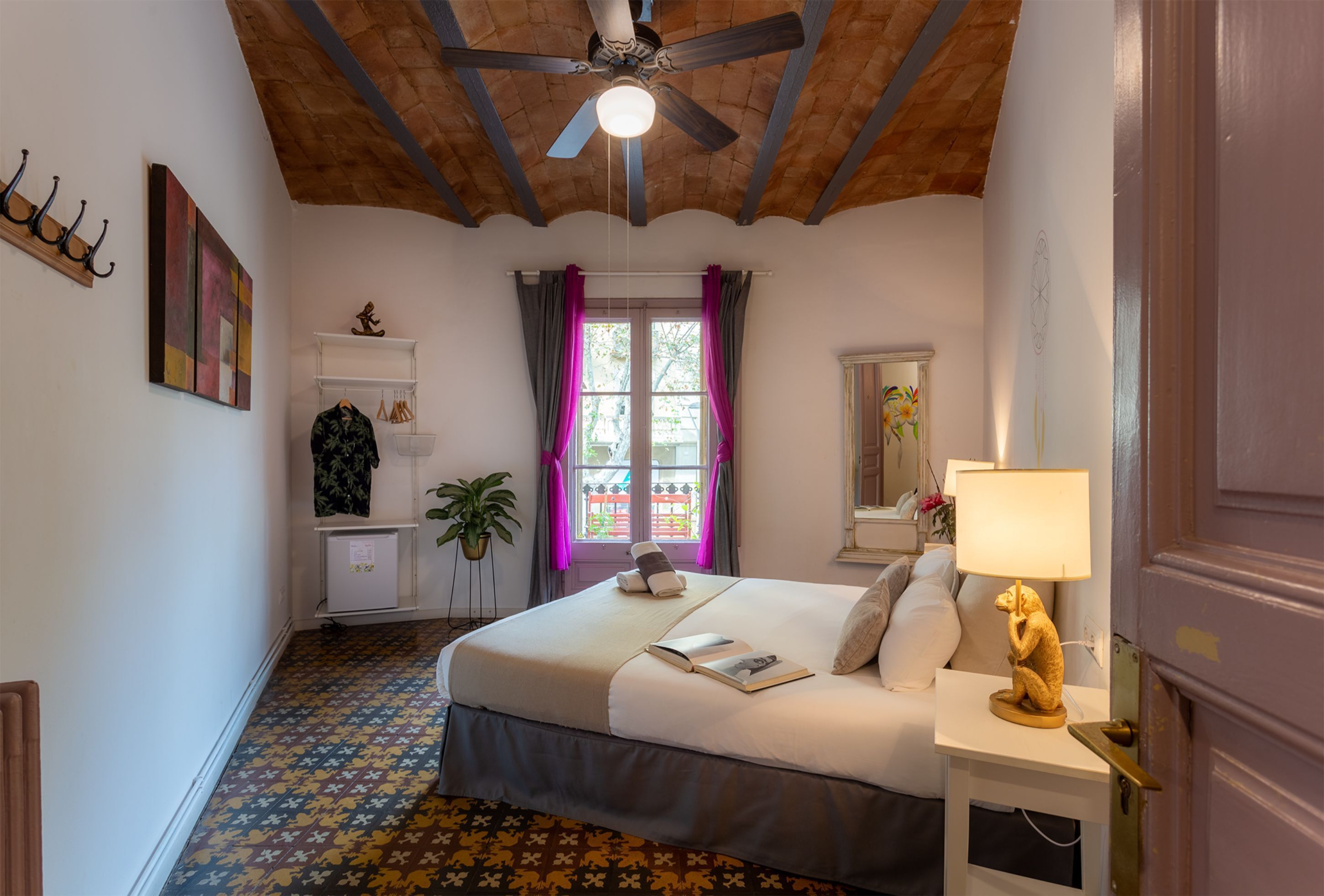 Foto - Primavera Hostel