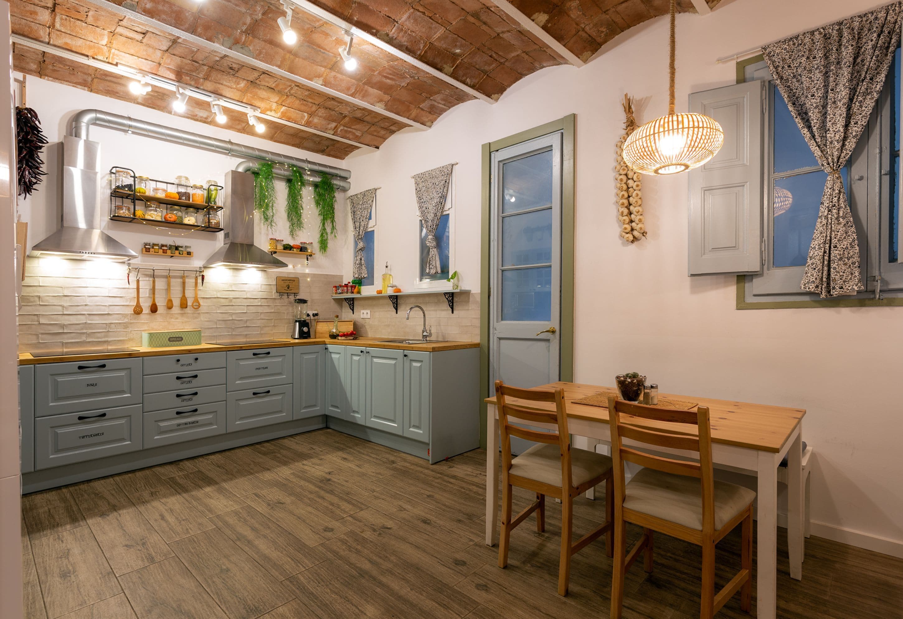 Foto - Primavera Hostel