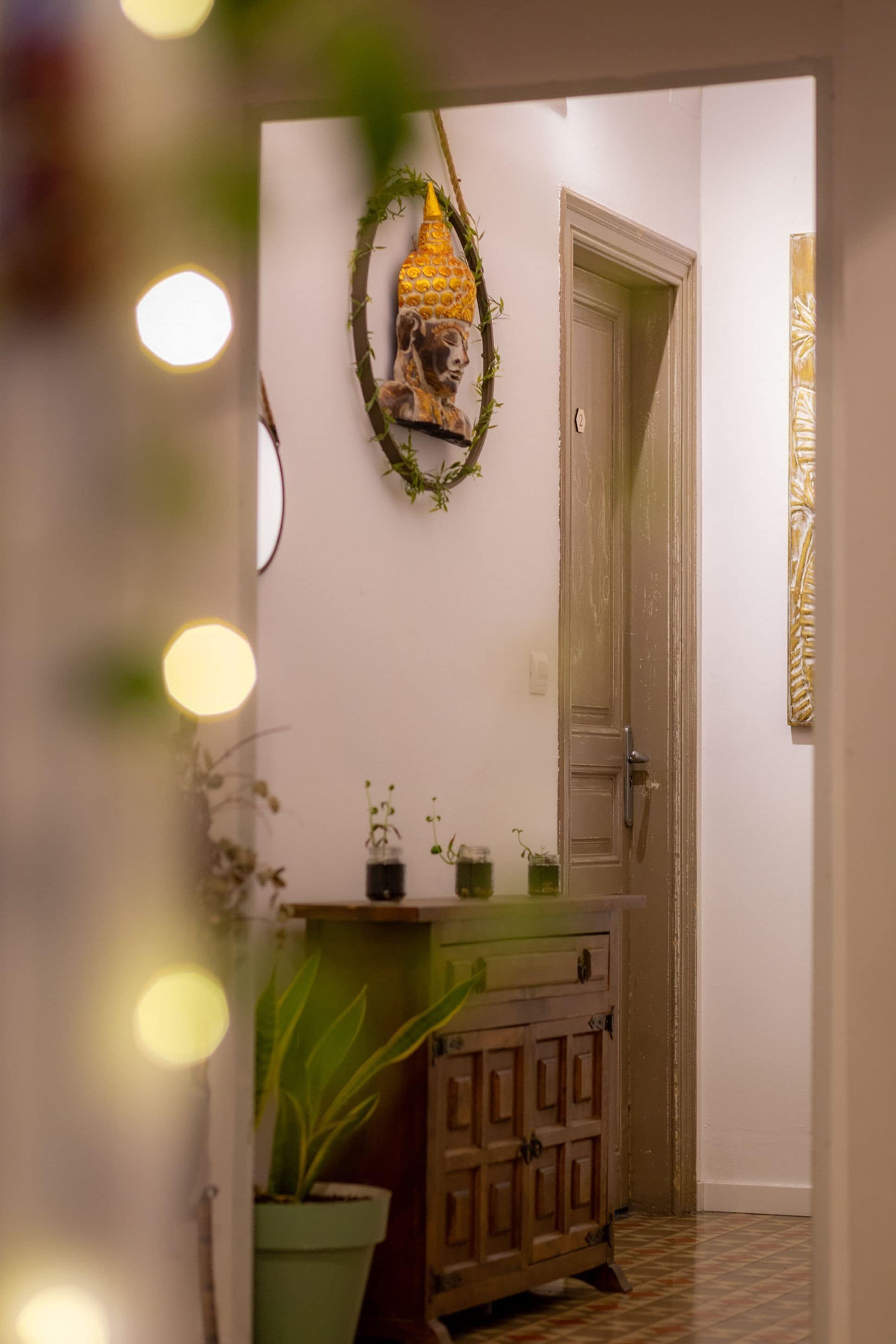 Foto - Primavera Hostel