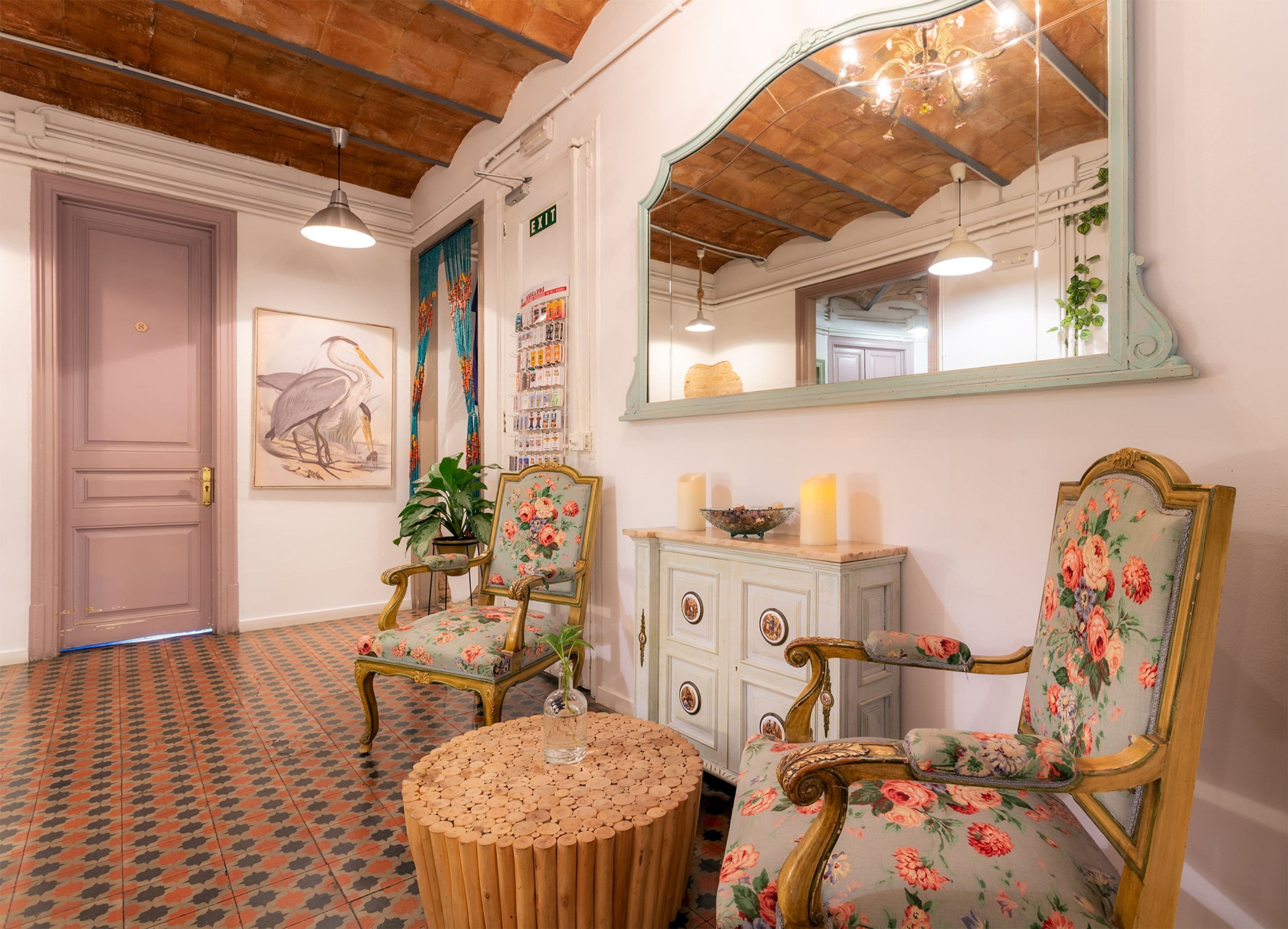 Foto - Primavera Hostel