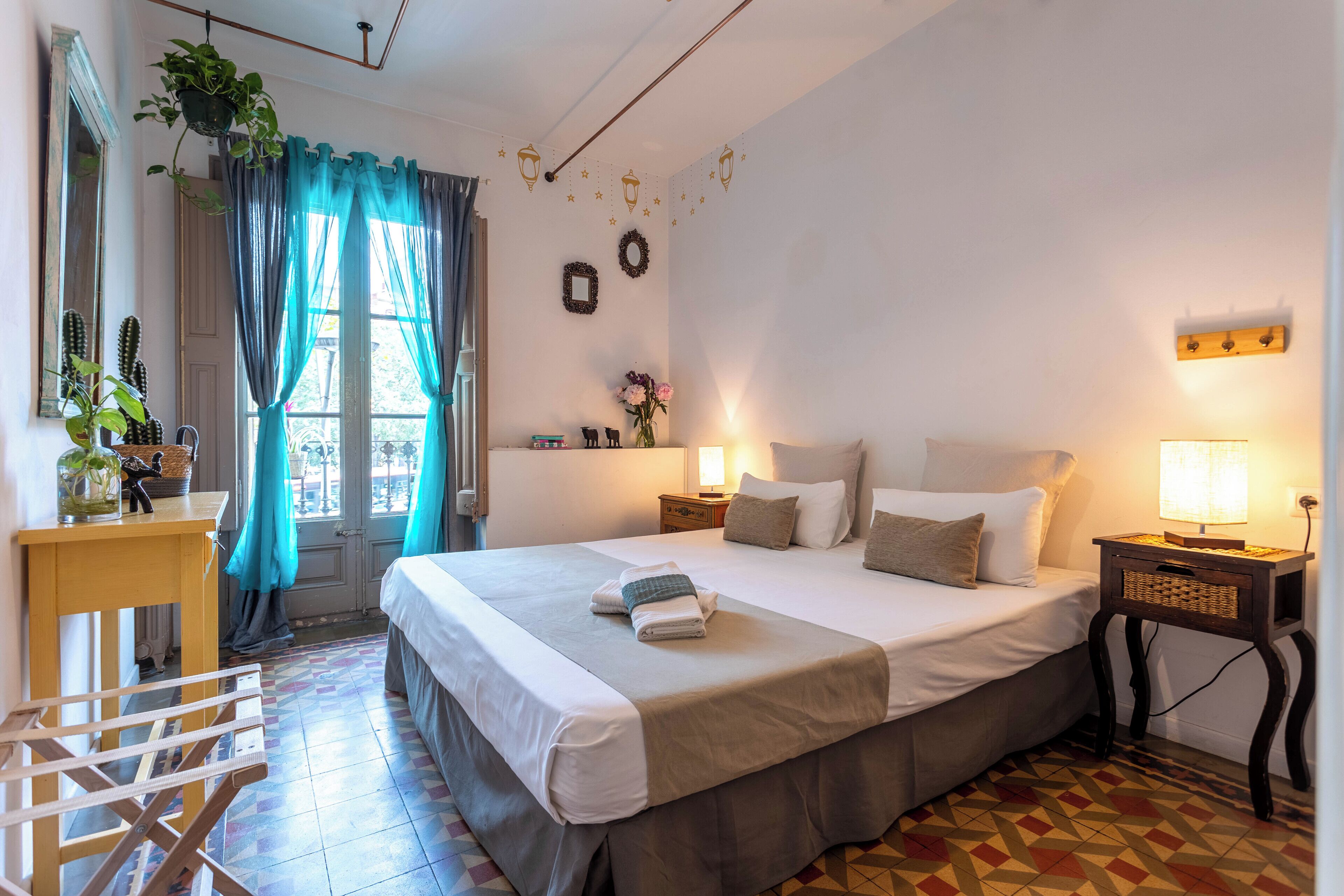 Foto - Primavera Hostel