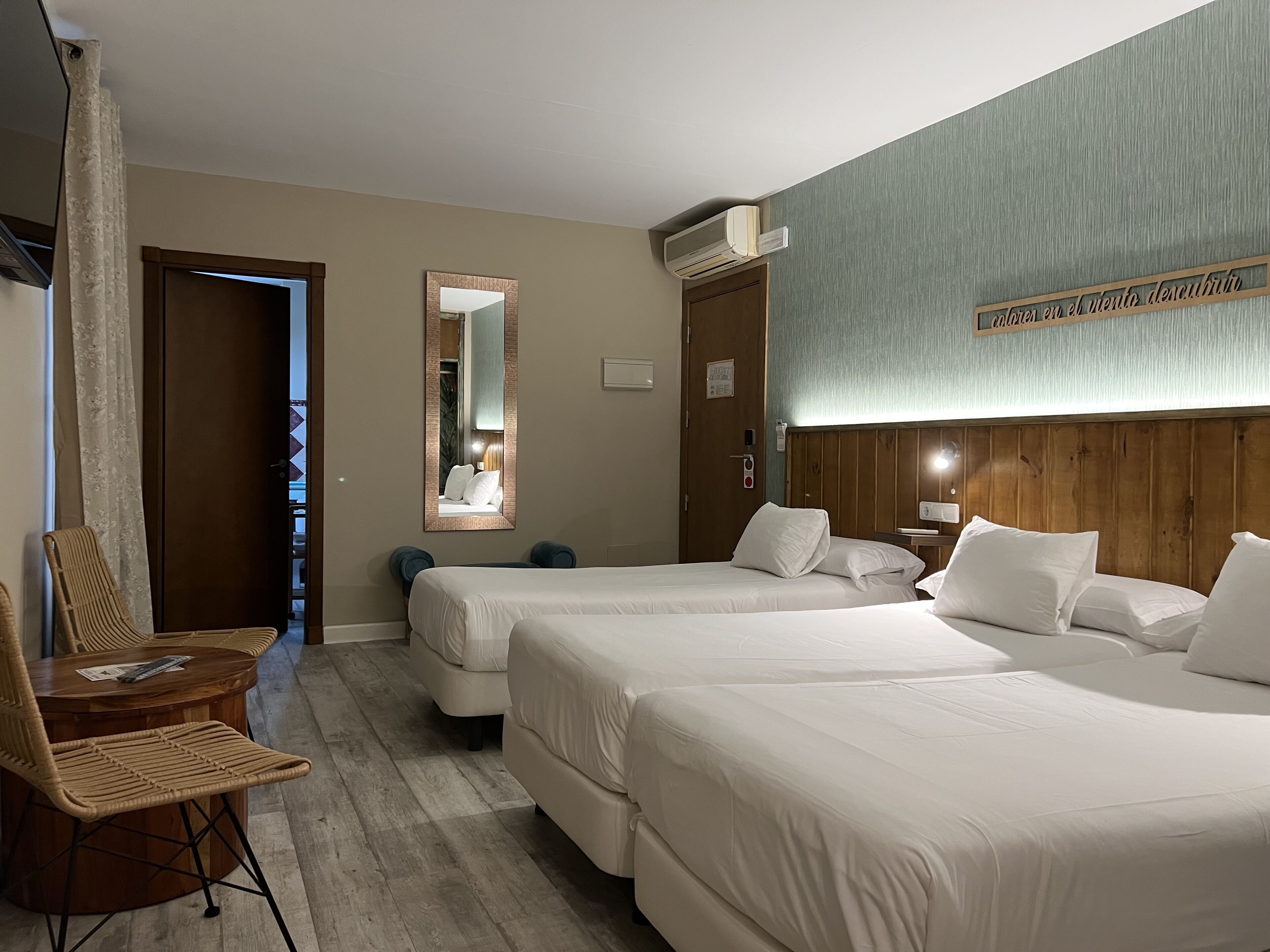 Foto - Alameda Hostal Boutique