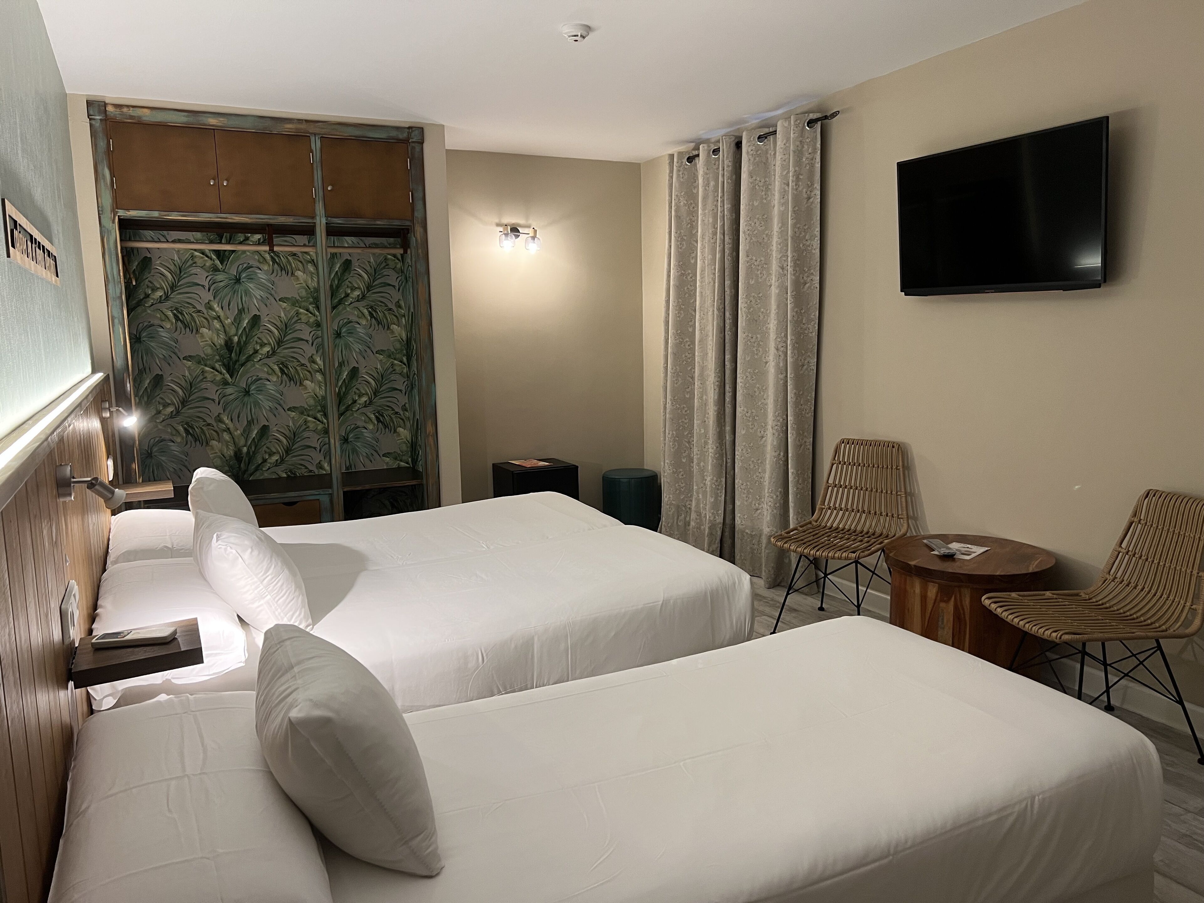 Foto - Alameda Hostal Boutique