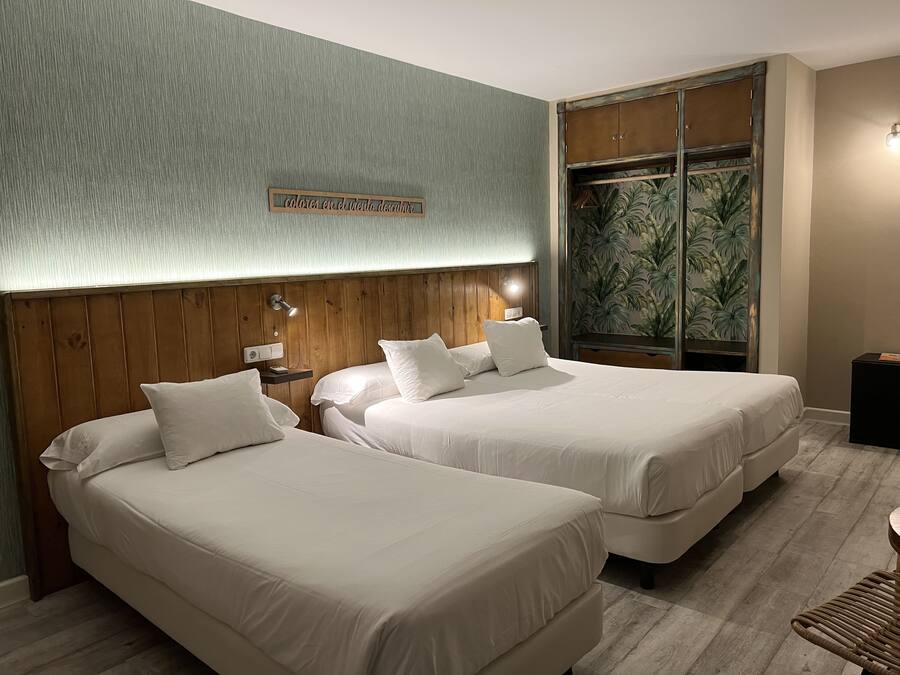 In-room safe, desk, blackout drapes, soundproofing