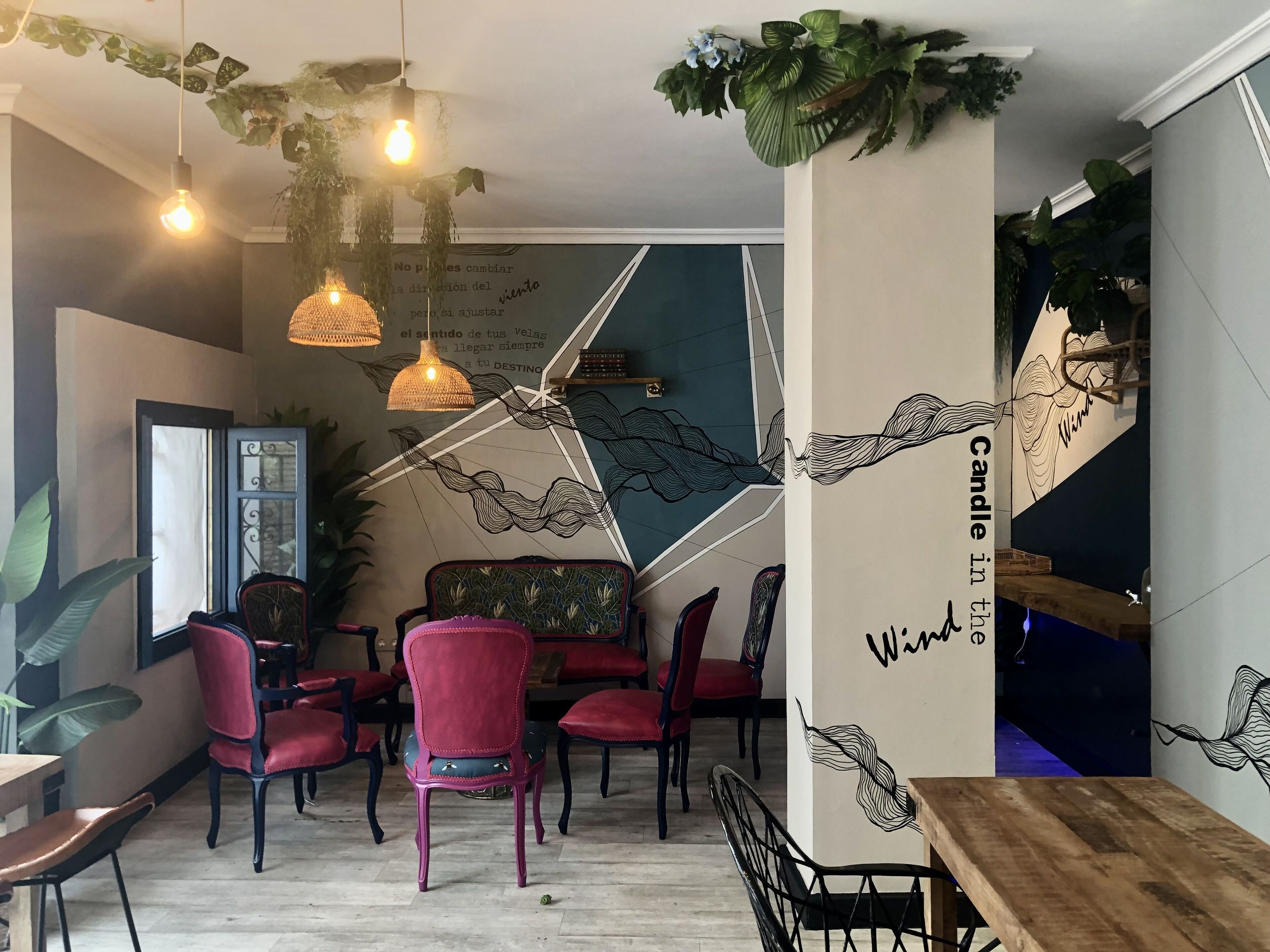 Foto - Alameda Hostal Boutique