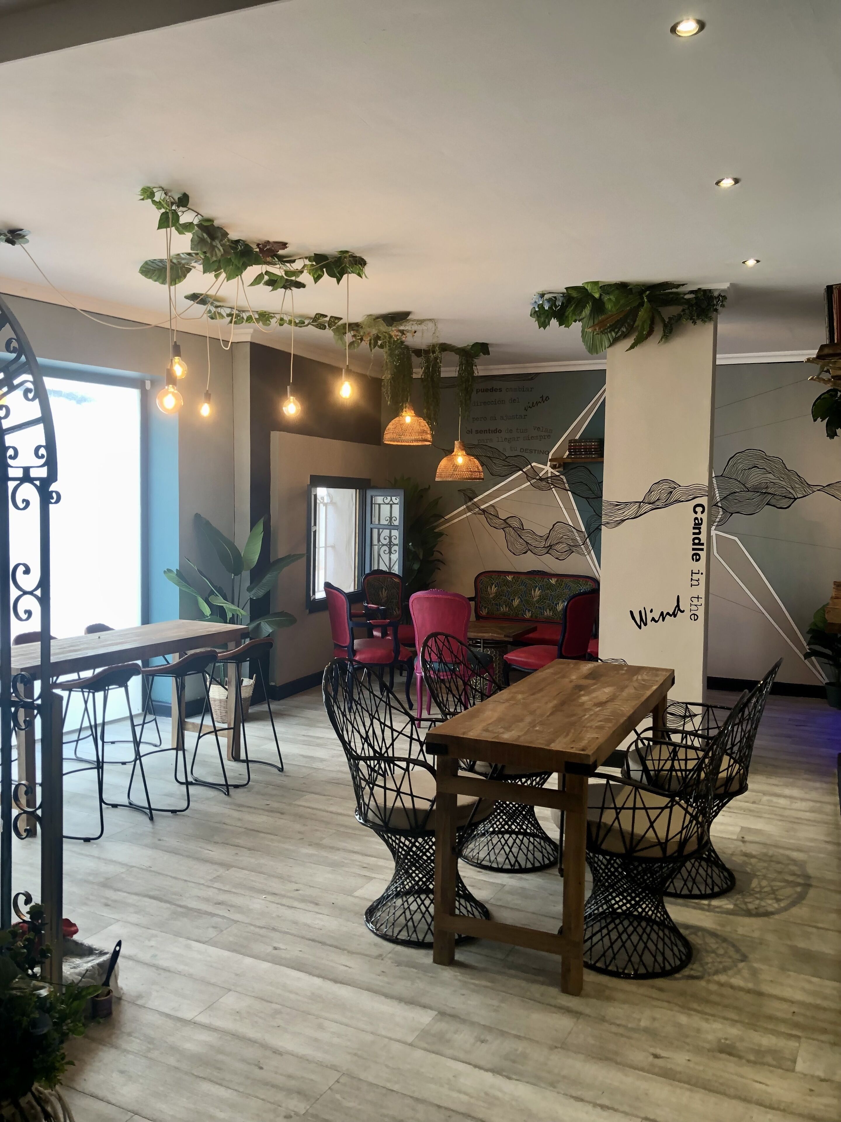 Foto - Alameda Hostal Boutique