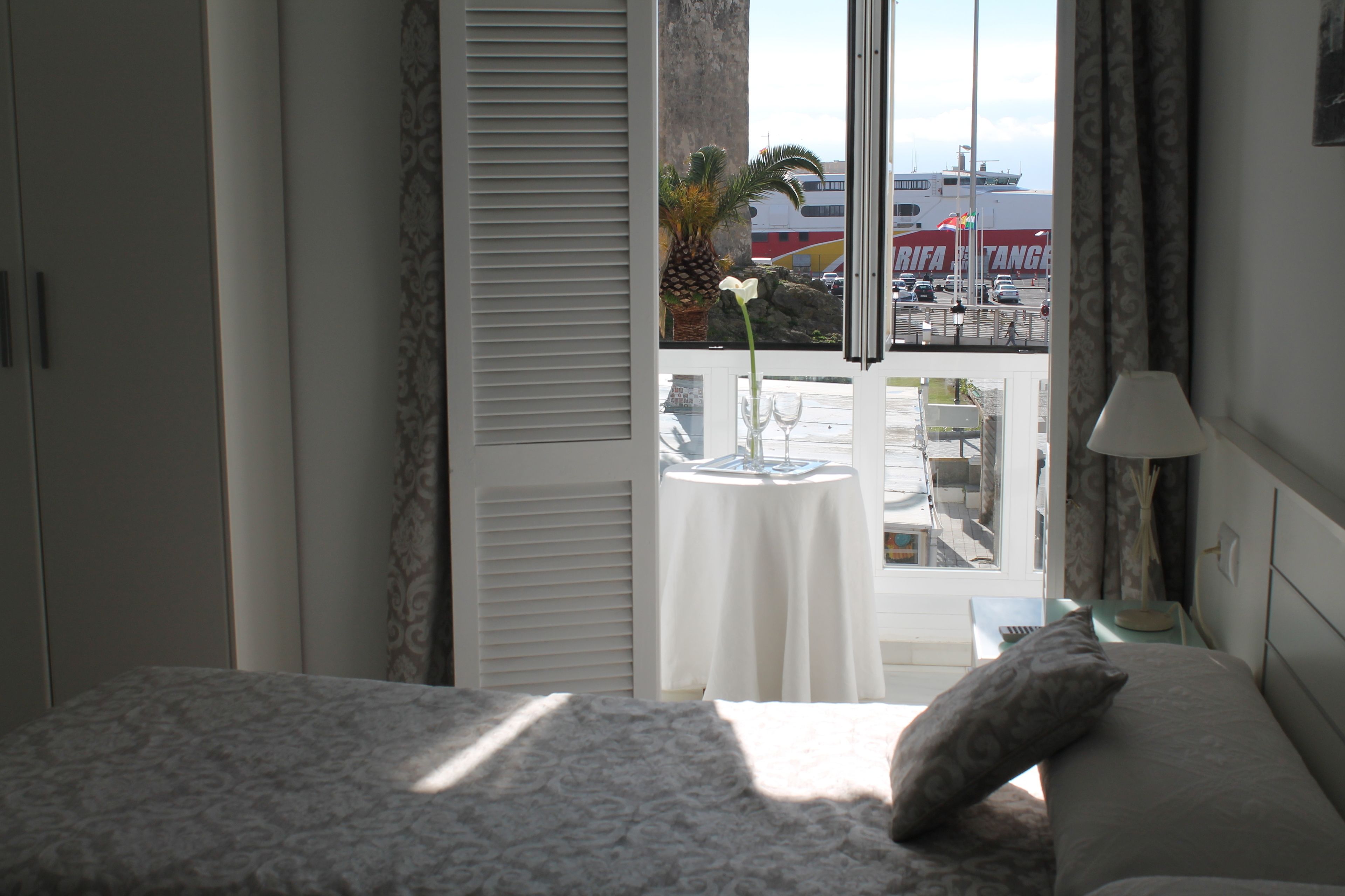 Foto - Alameda Hostal Boutique