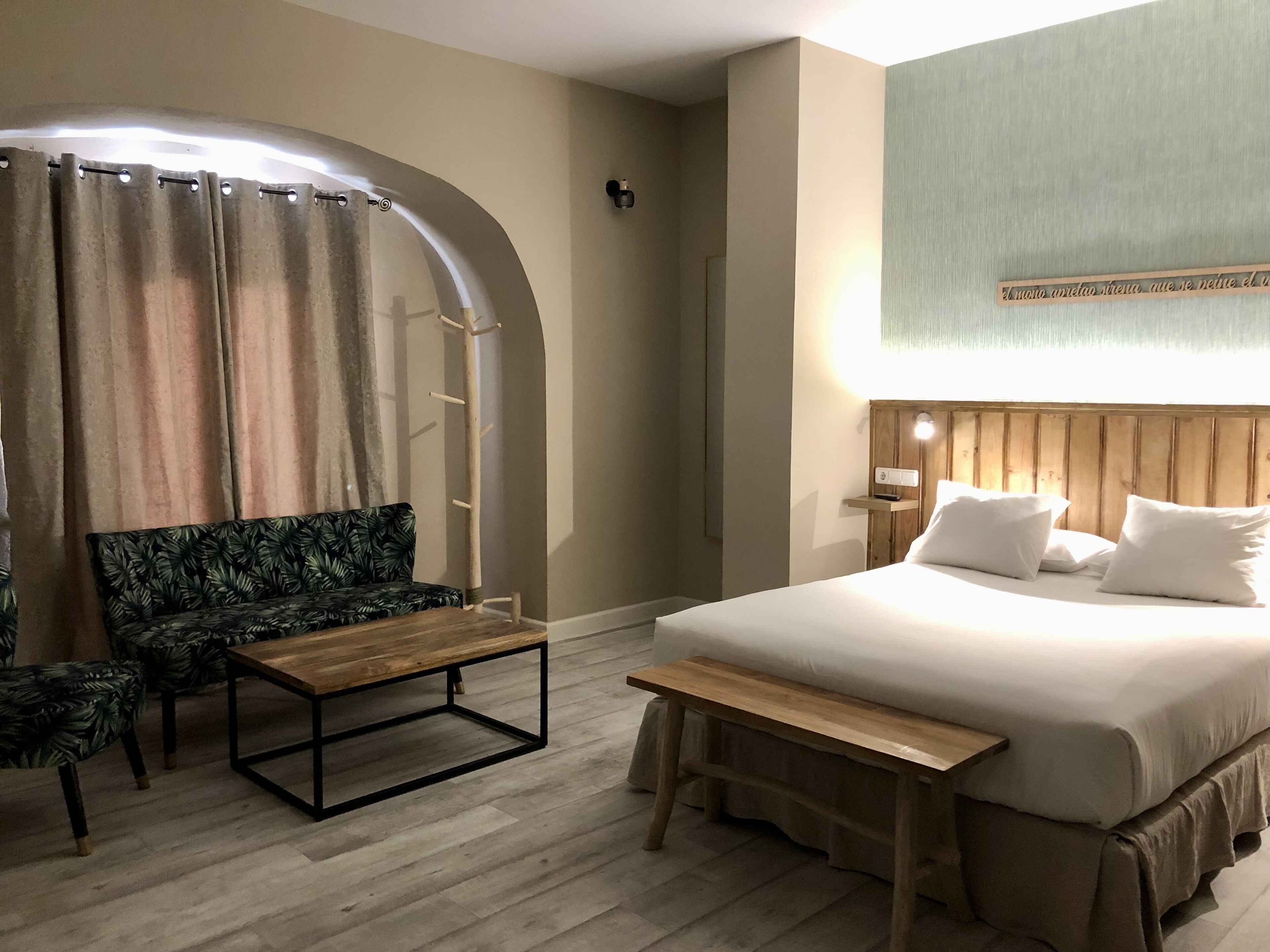 Foto - Alameda Hostal Boutique