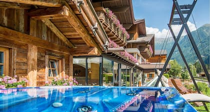 Hotel Rose