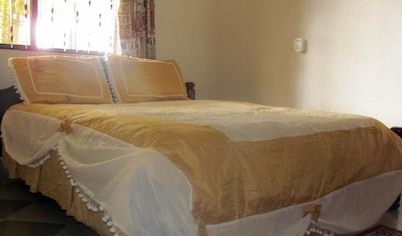 Arusha Royal Court Hotel