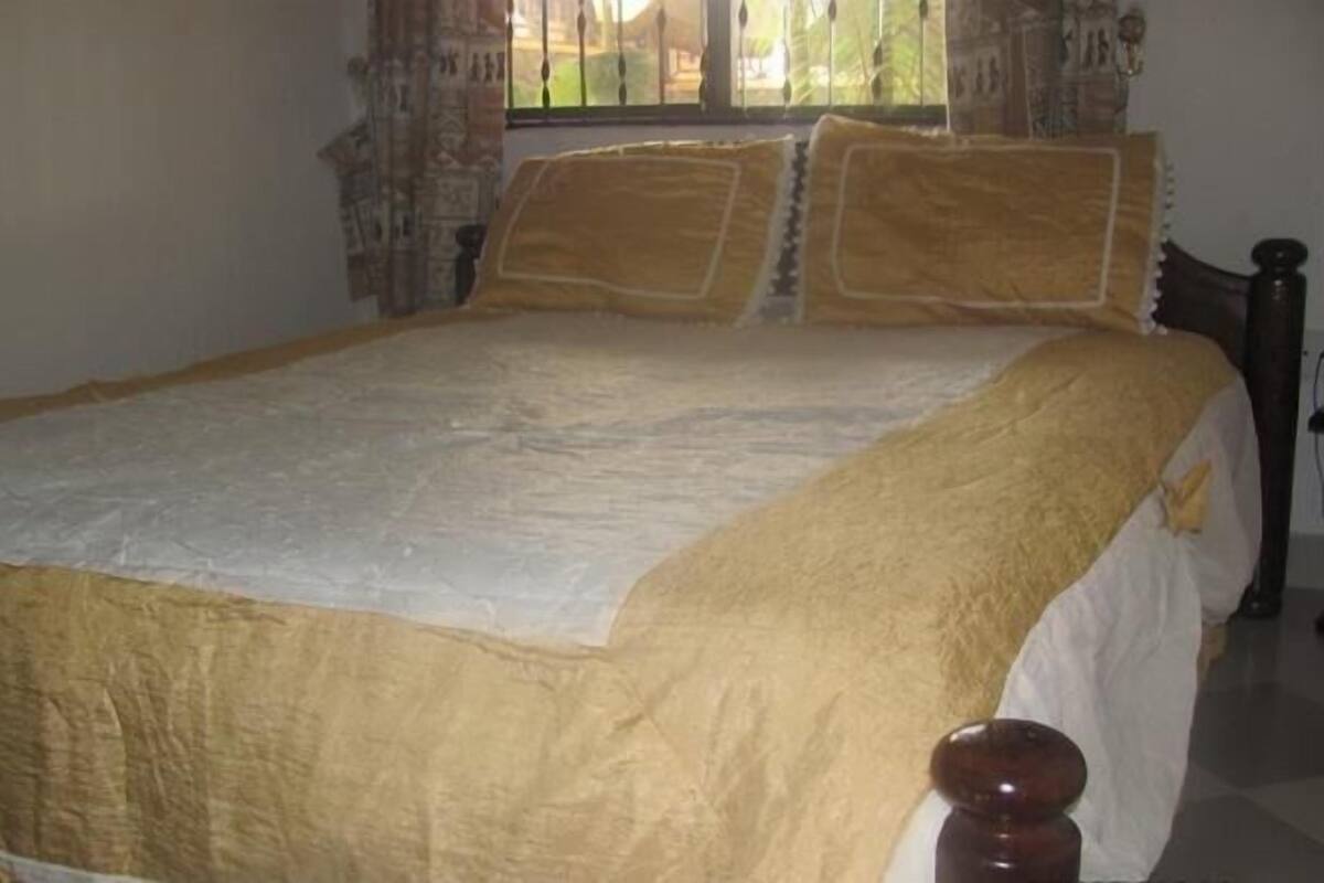 Standard Twin Room | Desk, rollaway beds, WiFi (free)