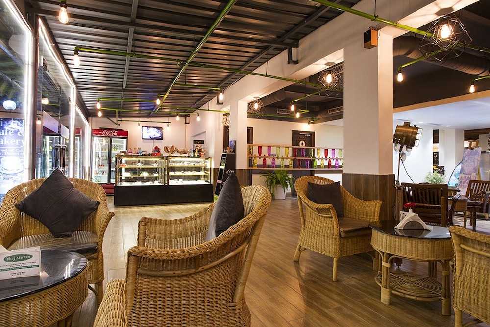 Divine Resort : Hotel in Rishikesh by null