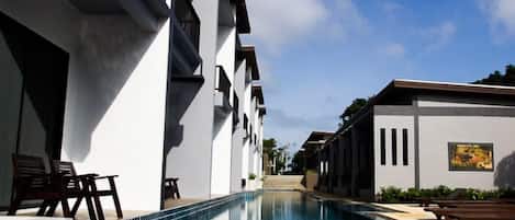 In-room safe, individually decorated, individually furnished, desk