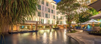 Bintang Kuta Hotel