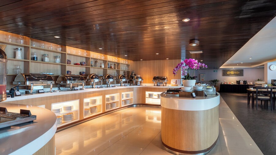 Bintang Kuta Hotel