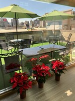 餐廳