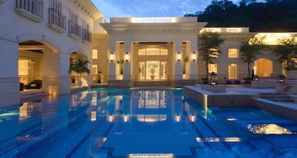 RSL Cold & Hot Springs Resort Suao