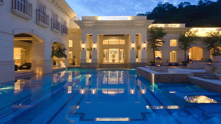 RSL Cold & Hot Springs Resort Suao