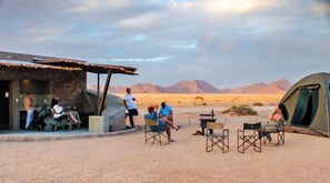 Exterior - Sossus Oasis Camp Site (Sesriem)