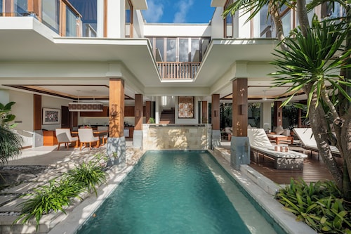 tanadewa Villas Nusa Dua Bali By Cross Collection