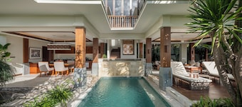 tanadewa Villas Nusa Dua Bali By Cross Collection