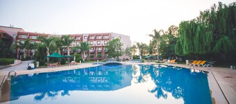 Hotel Menzeh Dalia