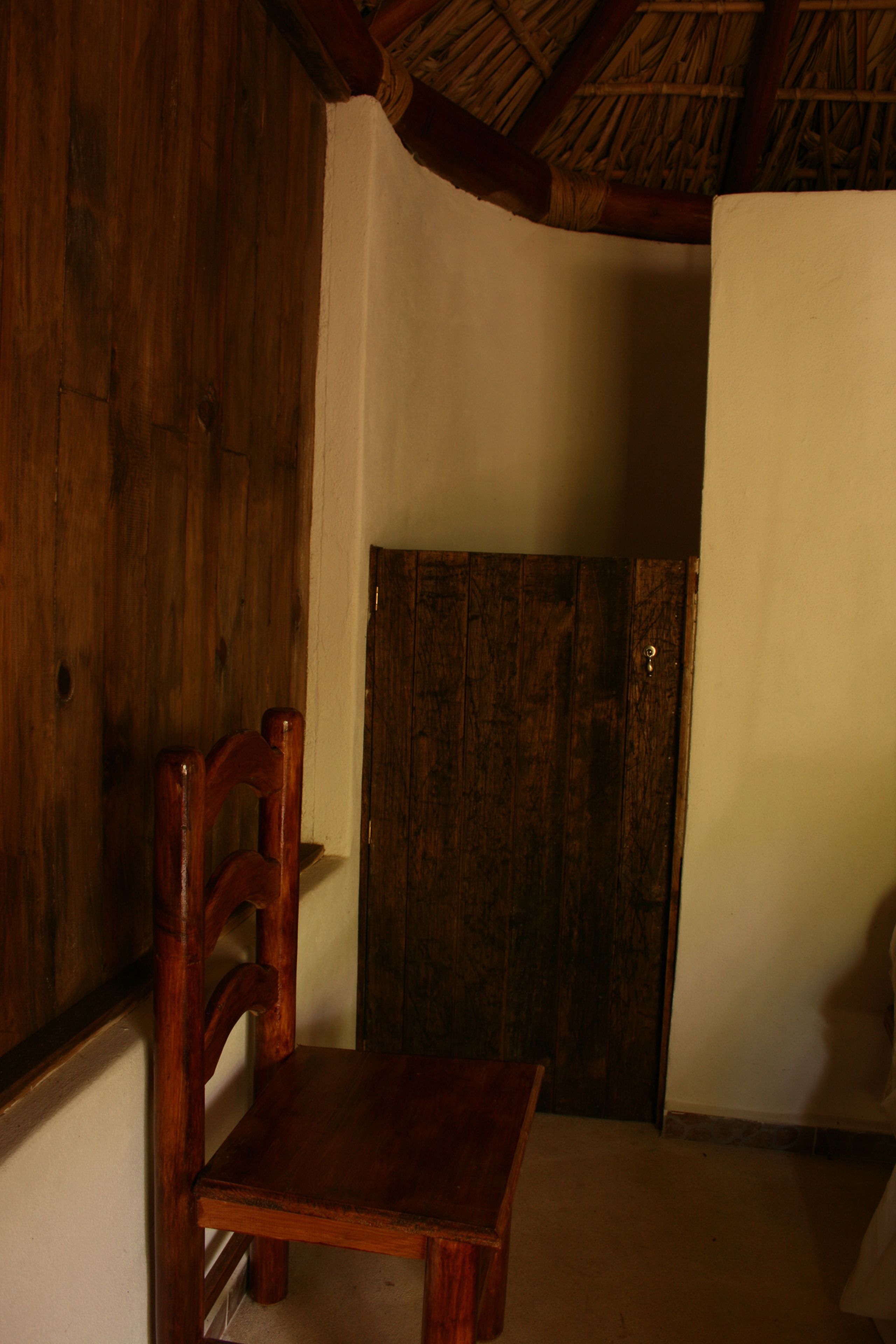 Standard Room, 1 Double Bed | Bathroom