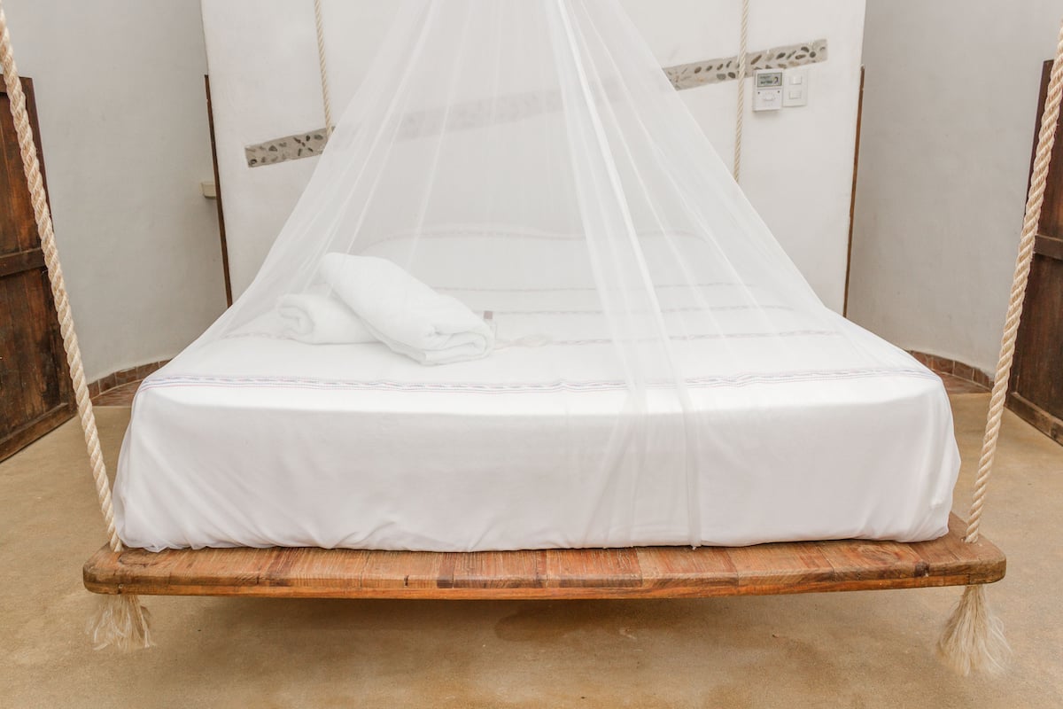 Standaard kamer, 1 tweepersoonsbed | 17 slaapkamers, gratis wifi, beddengoed