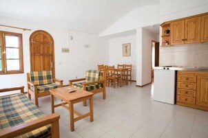 Caja fuerte y cunas gratuitas