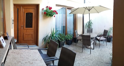 Guest House Äiro