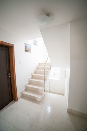 Staircase - Guest House Ćiro (Sarajevo)