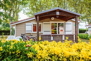 Exterior - Le Domaine du Cèdre (Rivieres)