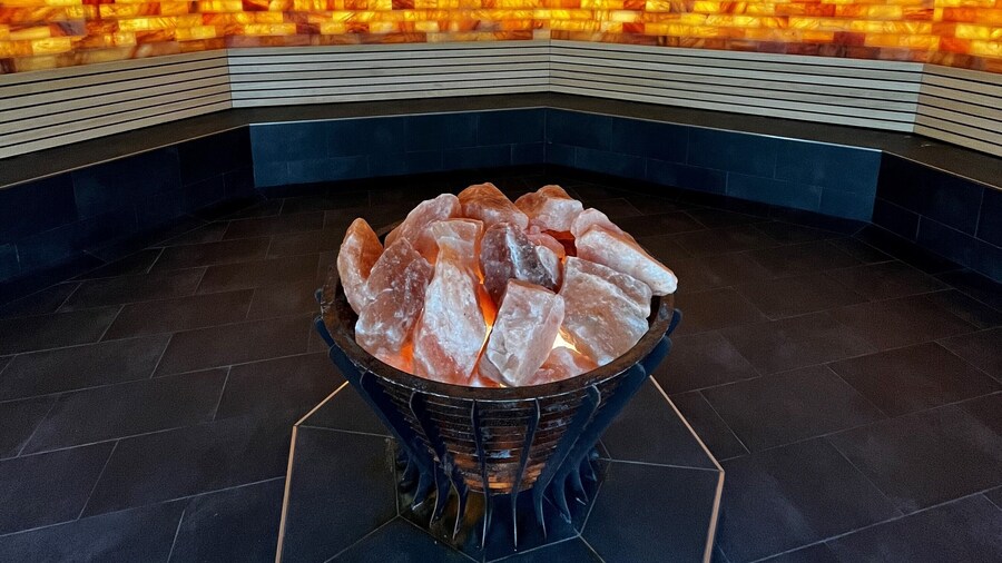 Havellandhalle Resort