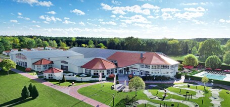 Havellandhalle Resort - view 2