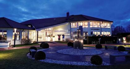 Havellandhalle Resort