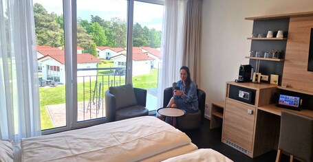 Havellandhalle Resort - view 3