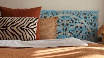 Superior Double Room | In-room safe, desk, iron/ironing board, free WiFi