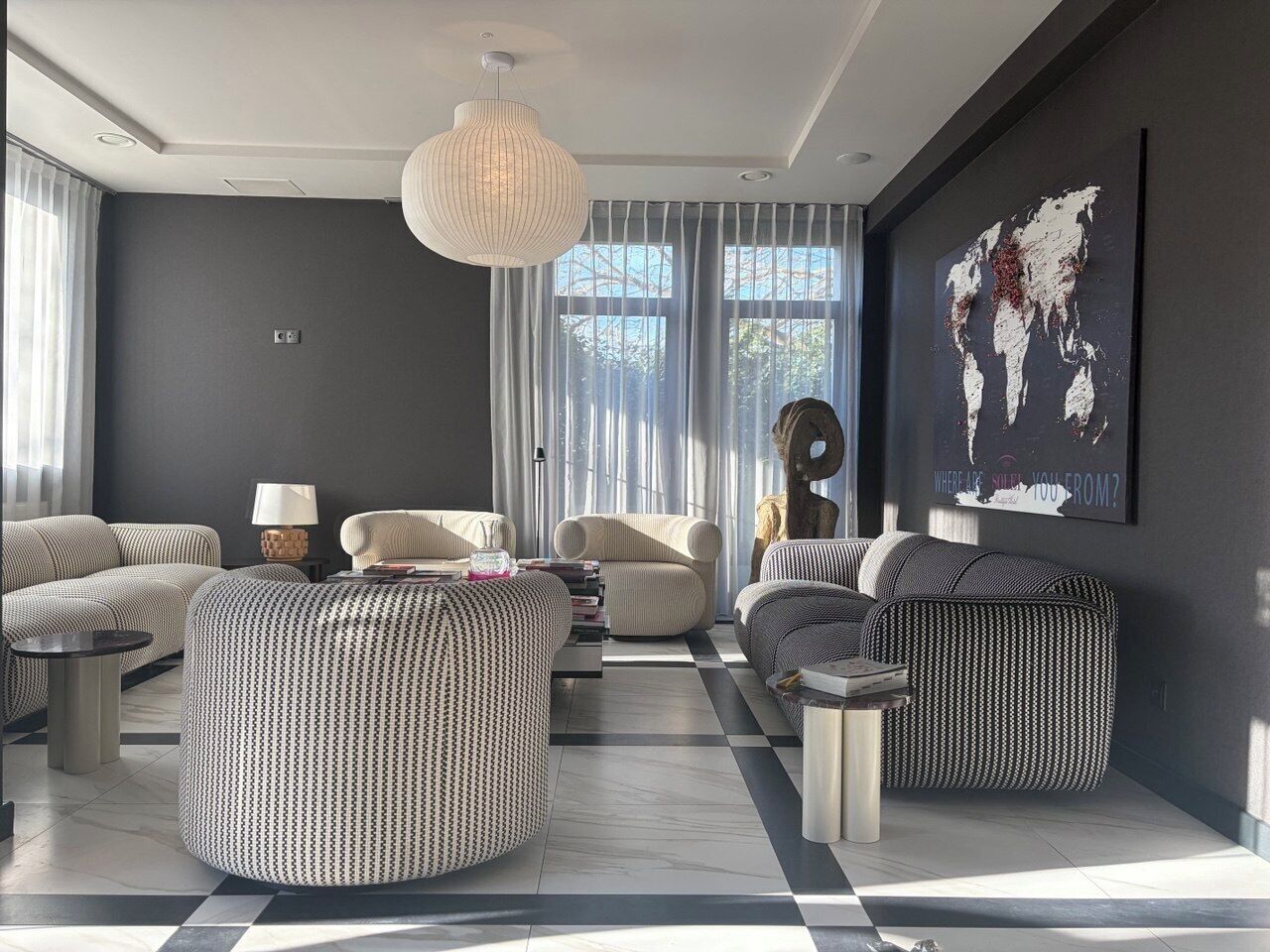 Foto - City Solei Boutique Hotel