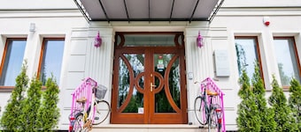 City Solei Boutique Hotel