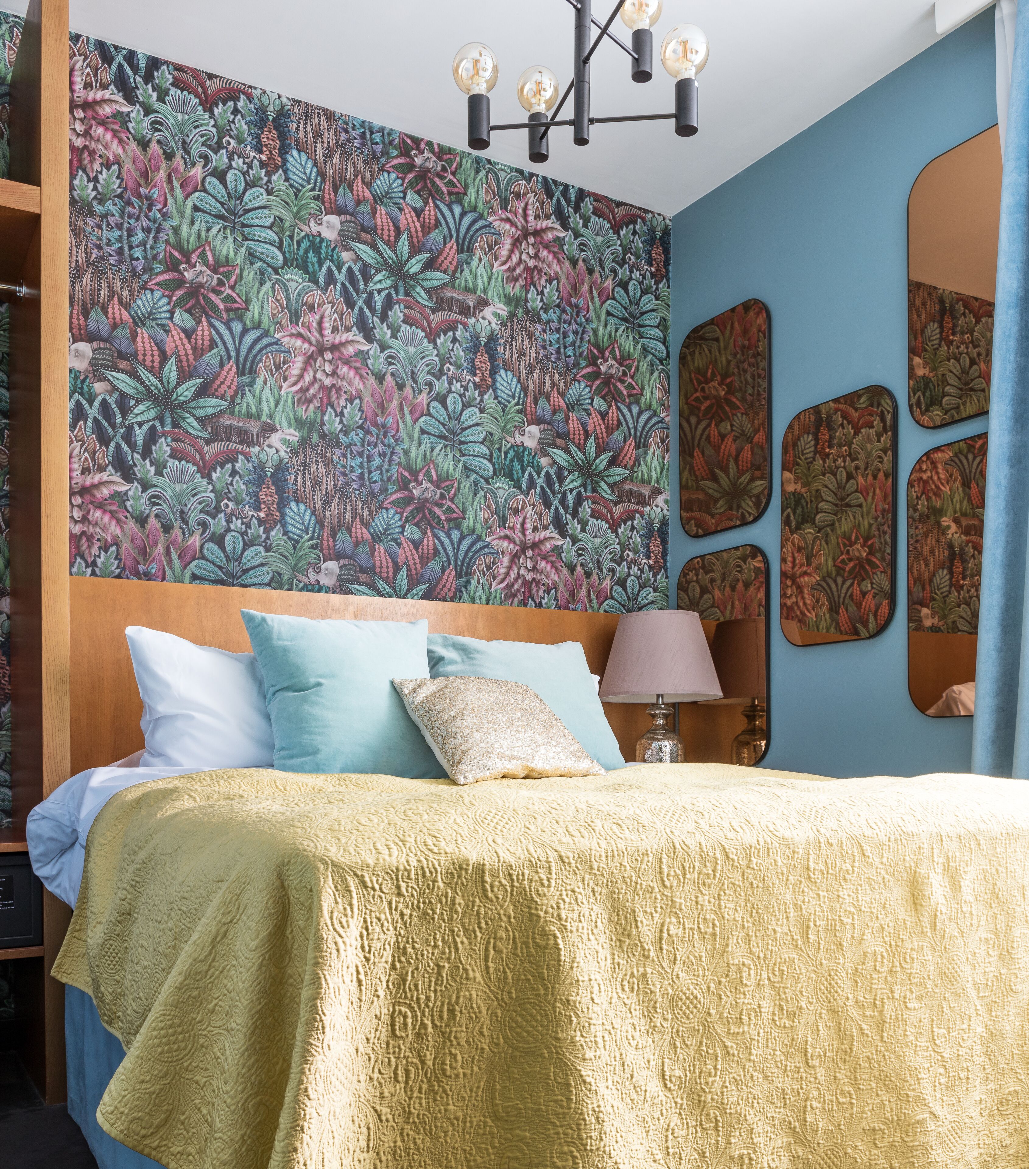 Foto - City Solei Boutique Hotel