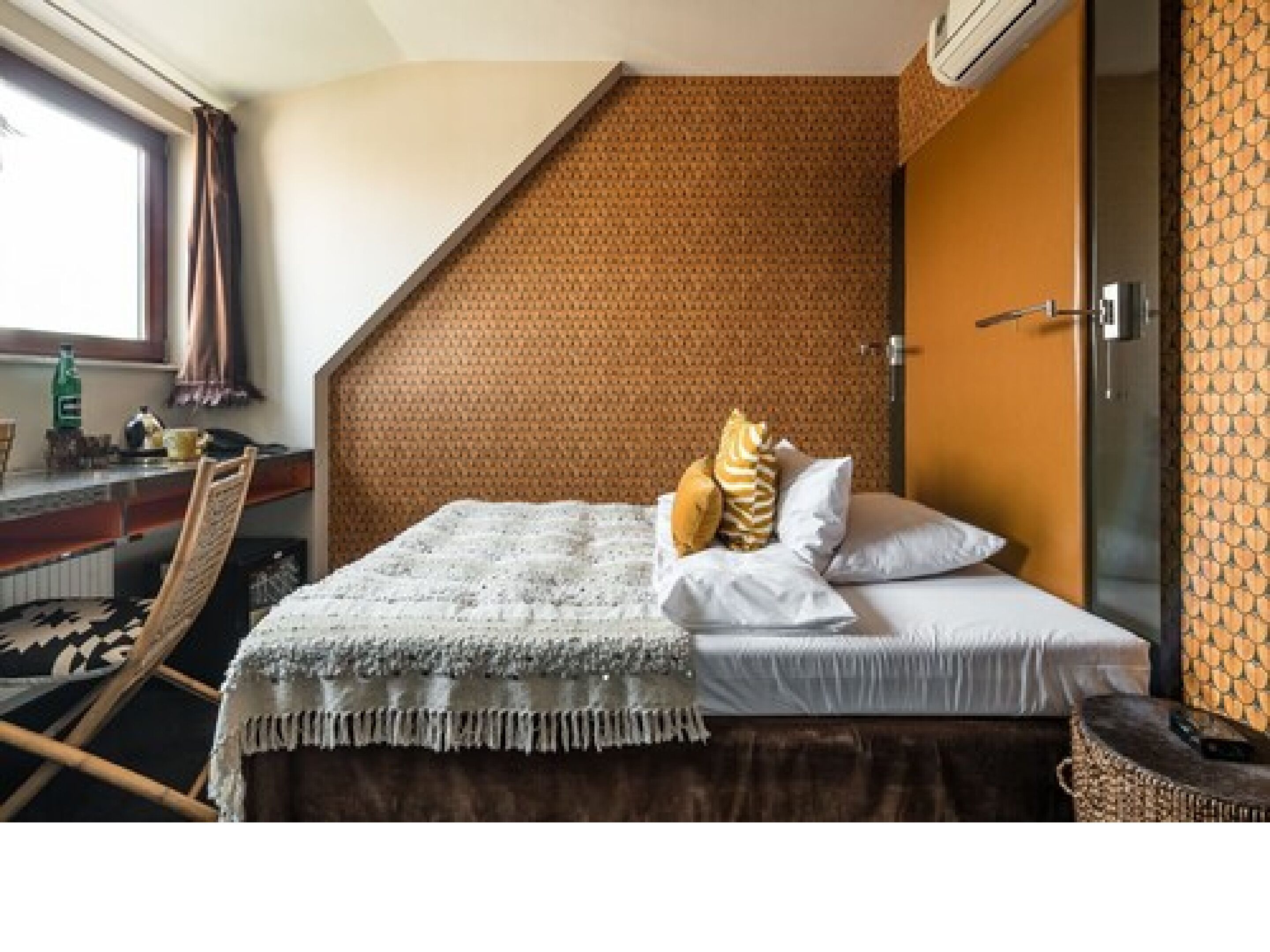 Foto - City Solei Boutique Hotel