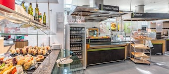 Serways Hotel Nürnberg Feucht Ost