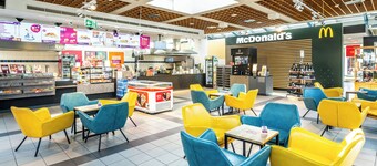 Serways Hotel Nürnberg Feucht Ost