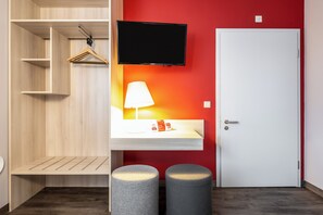 Commodité de la chambre