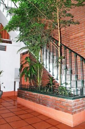 Ngoại thất